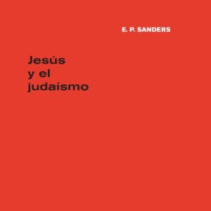 Jesús y el judaísmo