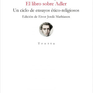 El libro sobre Adler