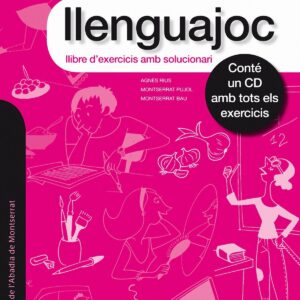 LLENGUAJOC