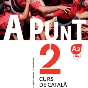 CURS DE CATALÀ 2. A2