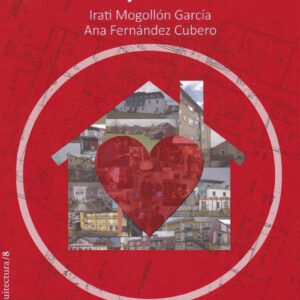 ARQUITECTURAS DEL CUIDADO