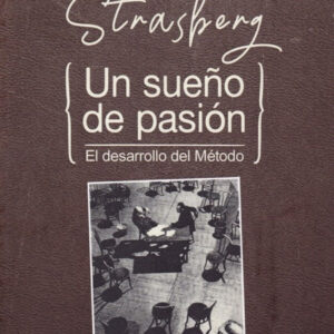 UN SUEÑO DE PASIÓN