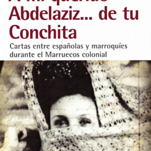 A mi querido Abdelaziz...de tu Conchita