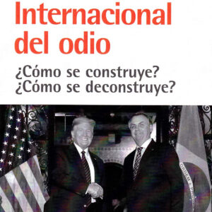 INTERNACIONAL DEL ODIO, LA