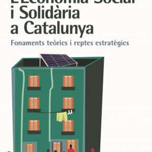 L´ECONOMIA SOCIAL I SOLIDARIA A CATALUNYA