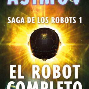El robot completo