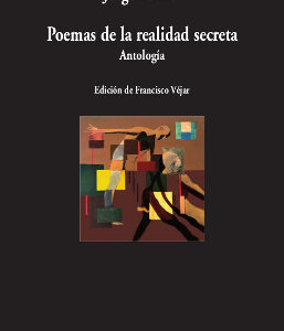 POEMAS DE LA REALIDAD SECRETA