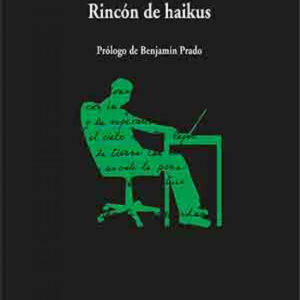 Rincón de haikus