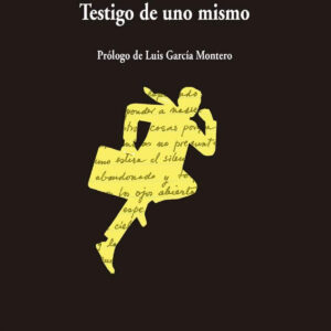 Testigo de uno mismo