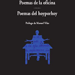 Poemas de la oficina. Poemas del hoyporhoy