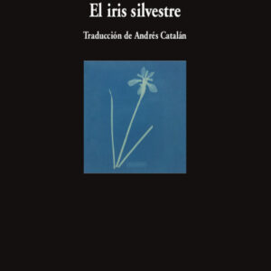 El iris silvestre