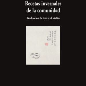 Recetas invernales de la comunidad