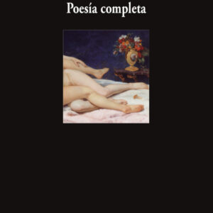 Poesía Completa