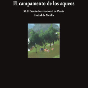 El campamento de los aqueos