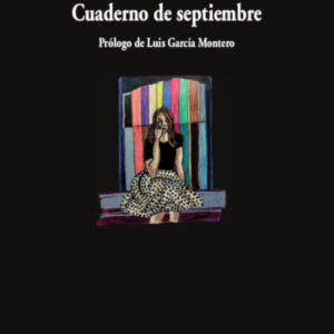 Cuaderno de septiembre