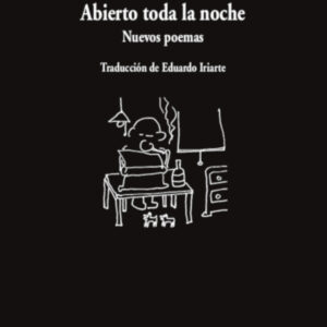 Abierto toda la noche