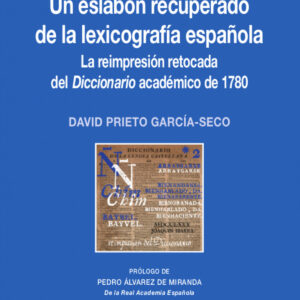 Un eslabón perdido de la lexicografía española
