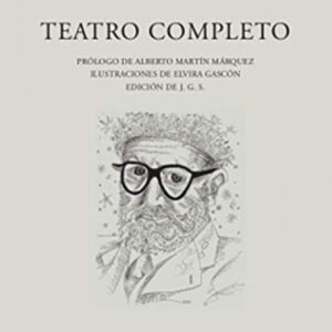 Teatro Completo
