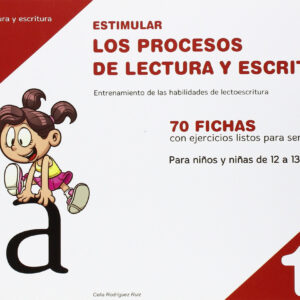 Estimular los procesos de lectura y escritura Nivel 11