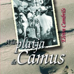 A la platja de Camus