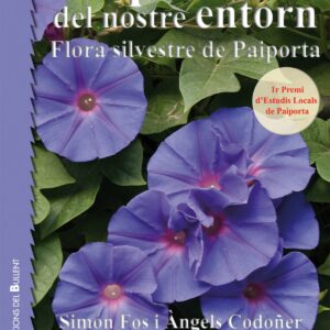 LES PLANTES DEL NOSTRE ENTORN