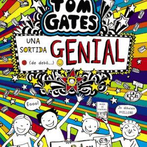 Tom Gates - Una sortida genial (de debò...)