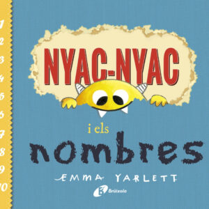 NYAC-NYAC I ELS NOMBRES