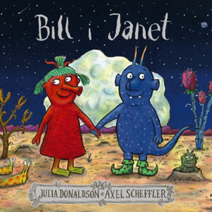 Bill i Janet