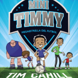 MEGAESTRELLA DEL FÚTBOL