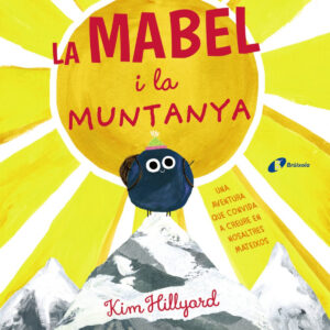 La Mabel i la muntanya