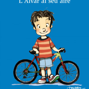 L'Àlvar al seu aire