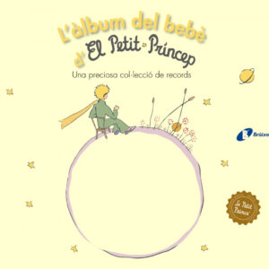 L'àlbum del bebè d'El Petit Príncep