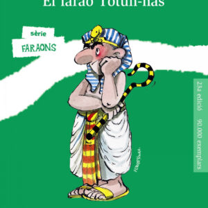 El faraó Totun-nas