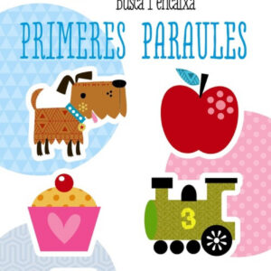 PRIMERES PARAULES