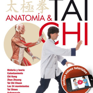 Anatomía y Tai chi