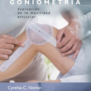 MANUAL DE GONIOMETRÍA