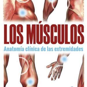 Músculos, Los. Anatomía clínica de las extremidades
