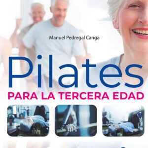 Pilates para la tercera edad
