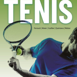 Manual para el entrenamiento en el tenis