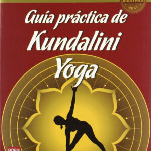 Guia practica de kundalini yoga