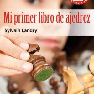 Mi primer libro de ajedrez