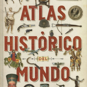 Atlas histórico del mundo