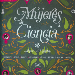 Mujeres en la ciencia