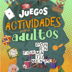 Juegos y actividades para adultos