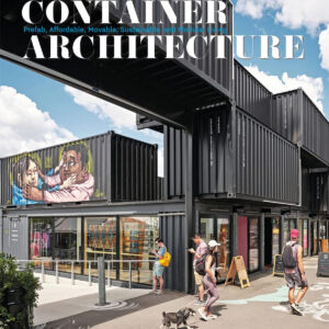 CONTAINER ARCHITECTURE
