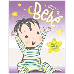LIBRO DEL BEBE, EL