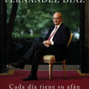 CADA DÍA TIENE SU AFÁN