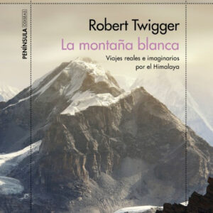LA MONTAÑA BLANCA