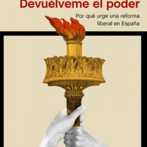 DEVUÉLVEME EL PODER