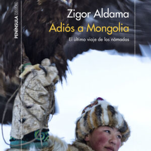 Adiós a Mongolia